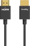 SmallRig Cablu de date SmallRig Ultra-Slim HDMI 4K (A la A) (100cm) 4794