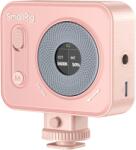 SmallRig Lampa LED SmallRig Vibe P96 Pro Mini (Roz) 4786