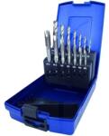  Menetfúró készlet gépi +magfúró készletegyeneshornyú M3-12 PTG HSS (3637107014)