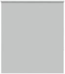 vidaXL redőny Blackout 130x130 cm Szövetszélesség 126, 6 cm poliészter (4011368)