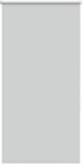 vidaXL redőny Blackout 70x130 cm Szövetszélesség 65, 7 cm Poliészter (4011356)