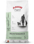 ARION ARION Original Maintenance Csirke Adult Small 2kg