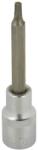 GEKO Hatszög dugófej - Torx bitfej 100mm CRV T-30 G13483 (G13483)