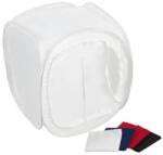 Godox Cub foto Godox 120x120x120cm cu 4 fundaluri