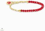 Thomas Sabo Charm Club karkötő 19 cm - A2130-427-10-L19