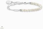 Thomas Sabo Charm Club karkötő 13 cm - A2129-158-14-L13