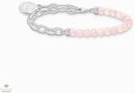 Thomas Sabo Charm Club karkötő 17 cm - A2128-067-9-L17