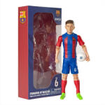  Focista akciófigura, 20 cm - FC Barcelona, Gavi