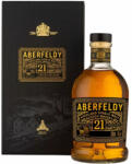 Aberfeldy 21 Éves Whisky 0.7l dd