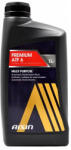 AISIN Масло за автоматична скоростна кутия aisin premium atf 6, 1л