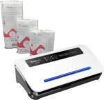 Magic Vac Activa vákuumozó gép szett fóliákkal - Super Pack (VL02PK1-SP)