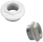 Fondital Solar szűkítő, 1"-1/2", balos menettel FS-A6/1SX1-1/2 (FS-A6/1SX1-1/2)