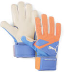 PUMA FUTURE Match Negative Cut Torwarthandschuhe Herren PUMA 42 kék|narancssárga