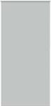 vidaXL redőny Blackout 90x210 cm szövetszélesség 85, 7 cm poliészter (4011438)