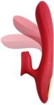 SESSO Vibrator Milkey R Red Vibrator