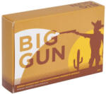 Big Gun - étrendkiegészítő kapszula férfiaknak (30 db)