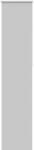 vidaXL redőny Blackout 40x230 cm szövetszélesség 35, 7 cm poliészter (4011454)