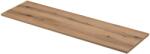 Comad Coast Evoke szekrény feletti pult 140.4x46 cm tölgy BLAT 89-140-A OAK COAST EVOKE