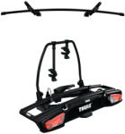 Thule VeloSpace XT 2 (938) Black Kerékpártartó vontató + Thule VeloSpace XT 9381 black