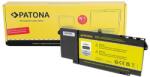 PATONA laptop akkumulátor a Dell Latitude 5320 szervizcímke CJKKPG3-DELL 7FMXV 9JM71 1PP63 4M1JN (PT-2929)