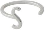 Design Letters ezüst gyűrű 90601001S - ezüst Univerzális méret