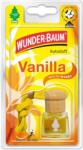 Wunder-Baum Autóillat Vanilla 4, 5 ml