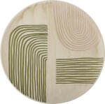 Bloomingville Farfurie pentru servire Amica 39 cm (82062515) Tava