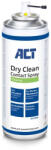 ACT AC9520 Dry Clean Contact Spray 200ml (AC9520) - mzona