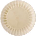 Bloomingville Farfurie pentru micul dejun Latina 20 cm bej (82061368)