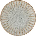 Bloomingville Farfurie pentru micul dejun Fleur II 21 cm (82068320)