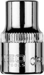 NEO TOOLS Dugókulcs 8mm, 3/8", hatlapú (08-168) - szerszamparadicsom
