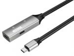  Cablu prelungitor USB 3.2 type C activ cu alimentare T-M 15m, ku31rep15al (KU31REP15AL)