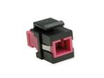Roline Cupla fibra optica SC Simplex Multimode OM4, Roline 21.17. 0055 (21.17.0055-20)
