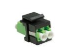 Roline Cupla fibra optica LC-LC Duplex Multimode OM5, Roline 21.17. 0060 (21.17.0060-20)