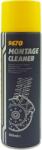 MANNOL 9670 Montage Cleaner (500 ML) féktisztító