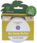 Coconutoil Cosmetics Coconutoil Bio Testvaj Levendulával