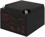 Pulsar HPB28-12 Akkumulátor 12V 28 Ah, HPB széria, csatlakozó: 14mm (T3) (HPB28-12)
