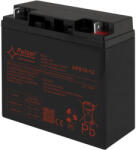 Pulsar HPB18-12 Akkumulátor 12V 18 Ah, HPB széria, csatlakozó: 12mm (F3) (HPB18-12)