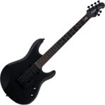 Music Man JP60 Stealth Black elektromos gitár