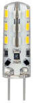 Kanlux 14937 TANO G4 SMD-NW fényforrás, G4 foglalat, 105lm, 1, 5W teljesítmény, 20000h élettartammal, 12V, 4000K (Kanlux 14937) (14937)
