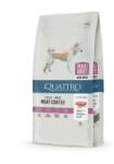 Quattro Maxi Adult Lamb Meat Coated (2 x 12 kg) 24kg