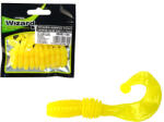 WIZARD harpex twist lemon 5cm 10pcs/bag (86957-180) - nextfish