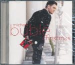 WARNER Michael Bublé: Michael Bublé: Christmas