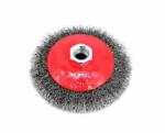 AWTools M14 hullámos drótkorong 125 mm (AW55127)