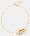 Guess ezüst karkötő JSBB04 547JW - arany L