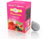 Lollo Caffé Tea Lollo Passione Red Fruit ESE hüvely Lollo Caffe 18 db