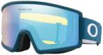 Oakley 0OO7120 10 TARGET LINE L POSEIDON HI YELLOW síszemüveg (0OO7120 10)