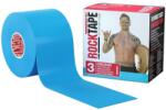 RockTape Benzi kinesiologice RockTape H2O Culoare: albastru