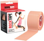 RockTape Bandă kinesiologică ROCKTAPE Classic Culoare: roz