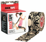 RockTape Bandă kinesiologie RockTape Design - Tattoo